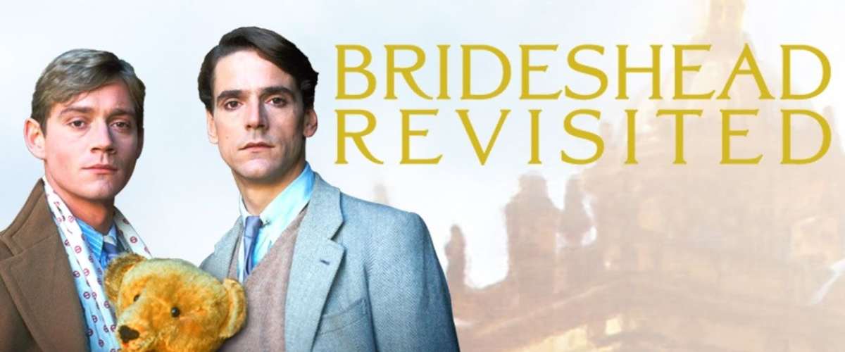 Watch Brideshead Revisited