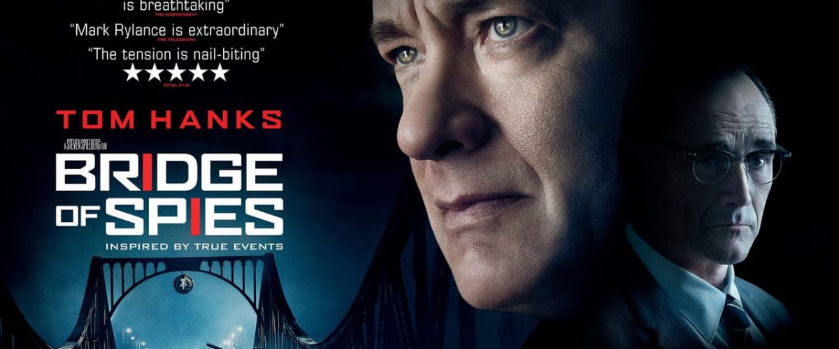 Bridge of Spies