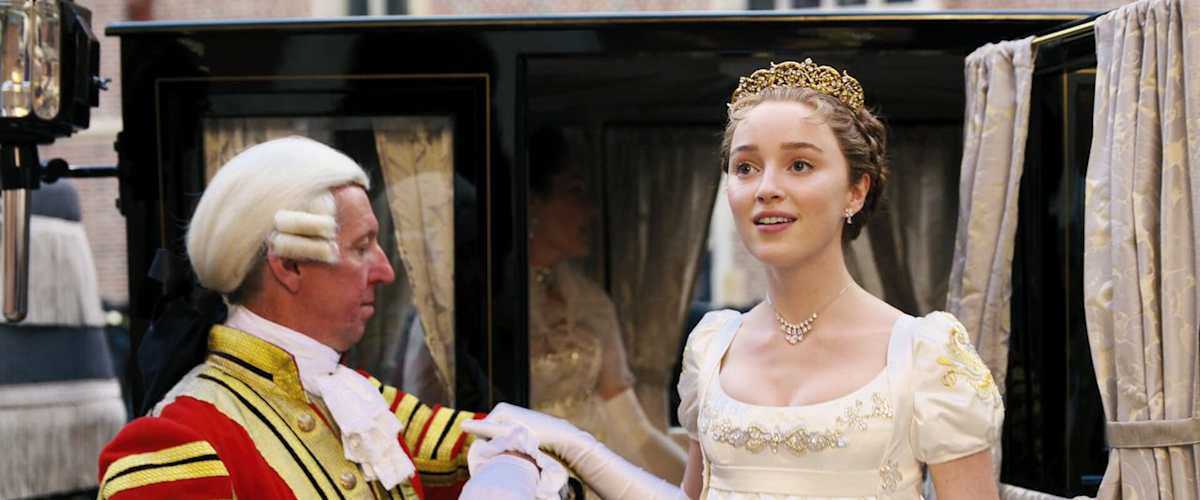 Watch Bridgerton - Season 1