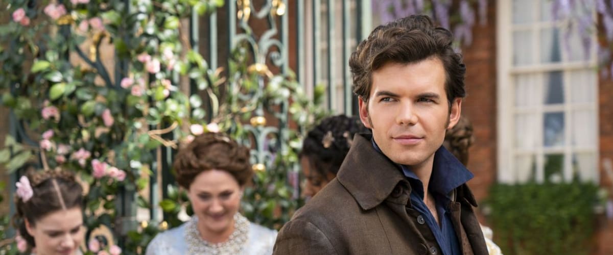 Watch Bridgerton - Season 3