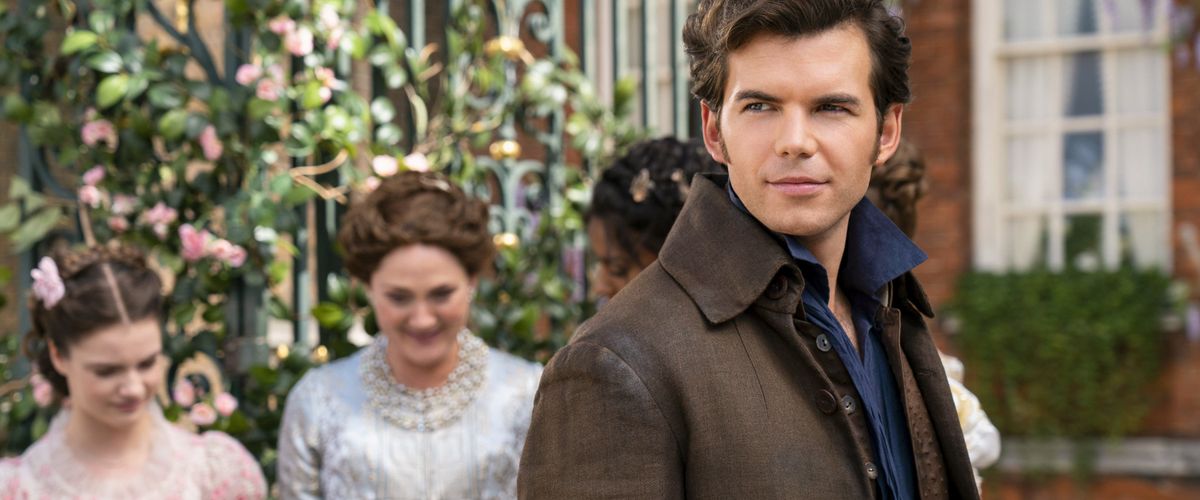 Watch Bridgerton - Season 4