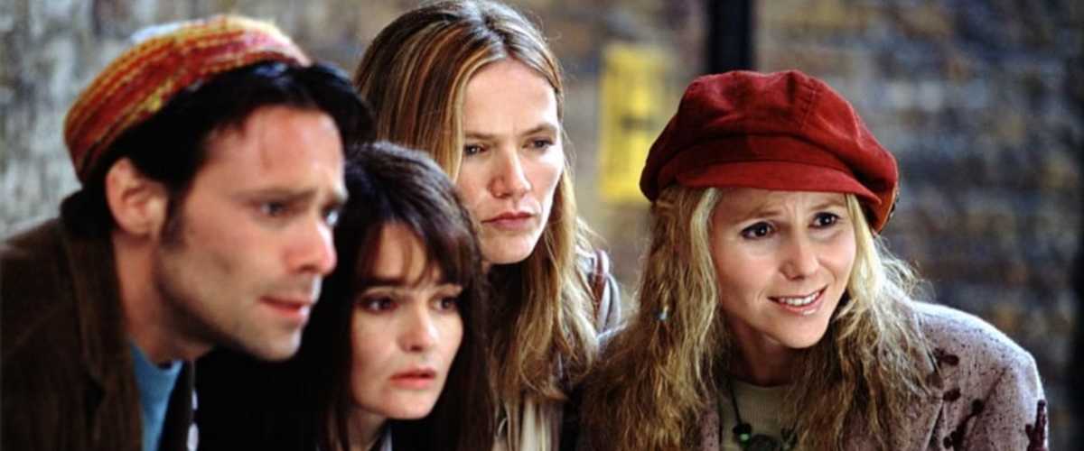 Watch Bridget Jones : The Edge of Reason