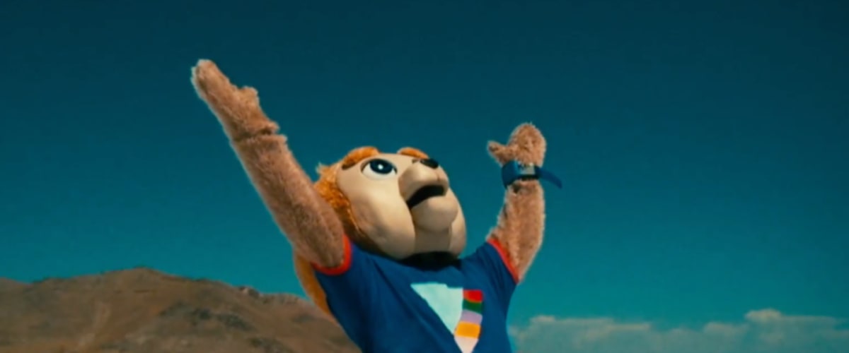 Watch Brigsby Bear