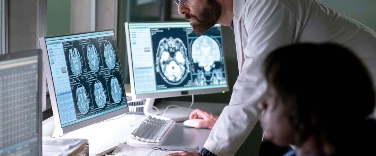 Brilliant Minds - Season 2