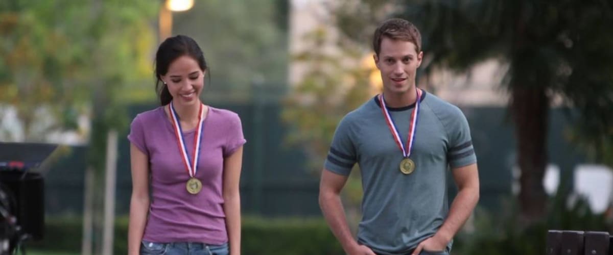 Watch Brimming With Love