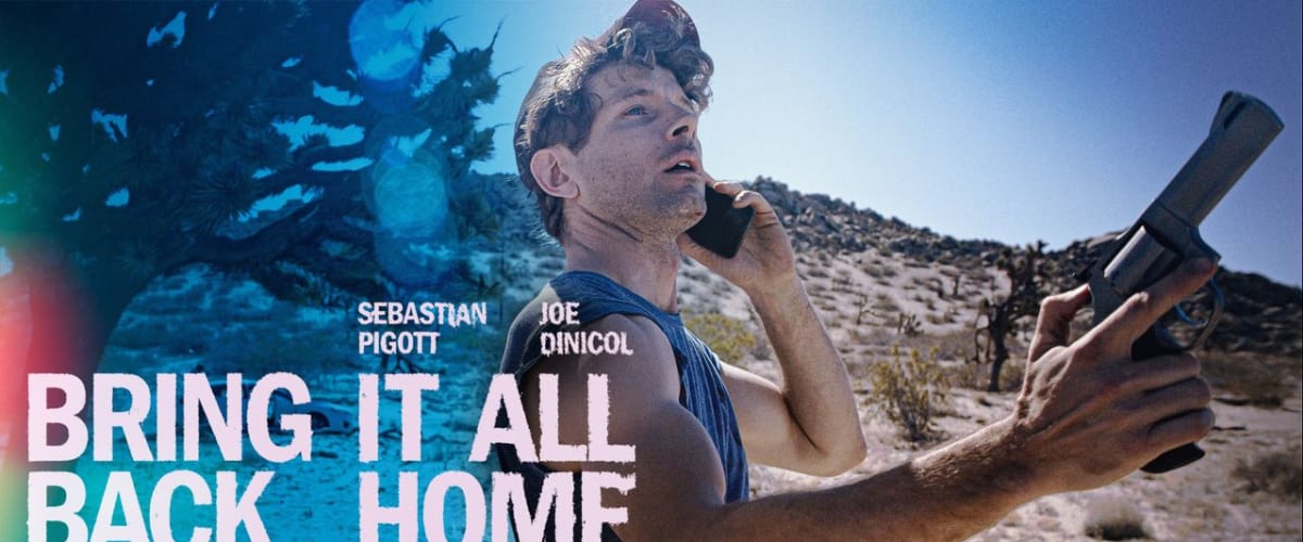Watch Bring It All Back Home