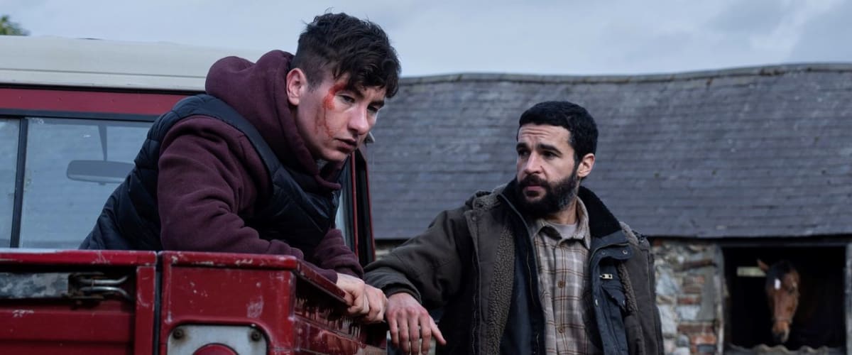 Watch Bring Them Down