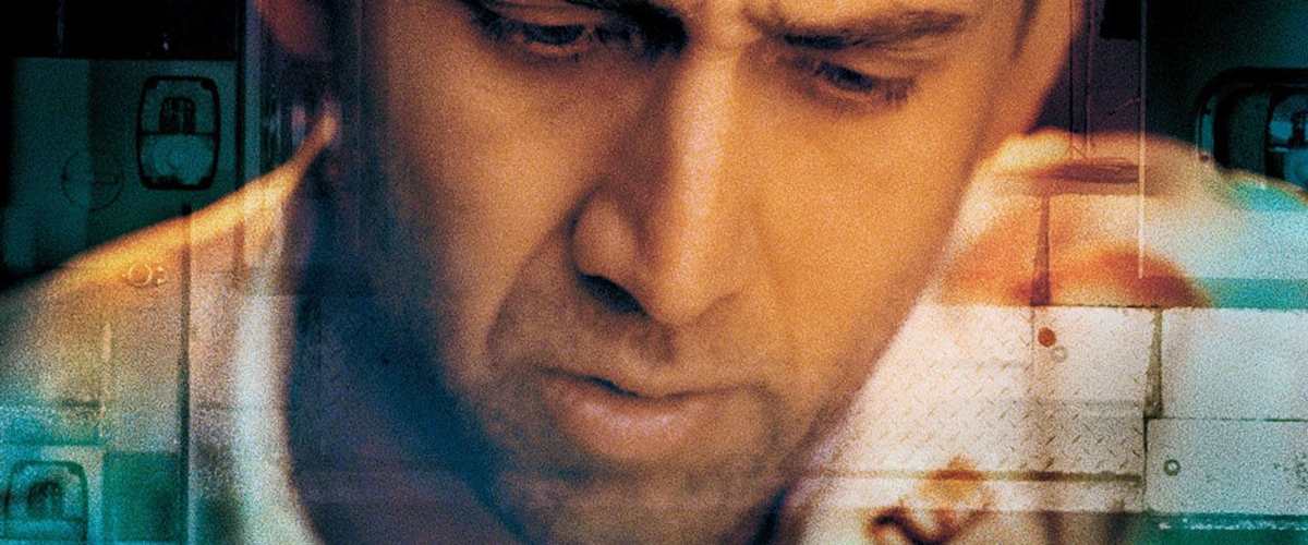 Bringing Out the Dead