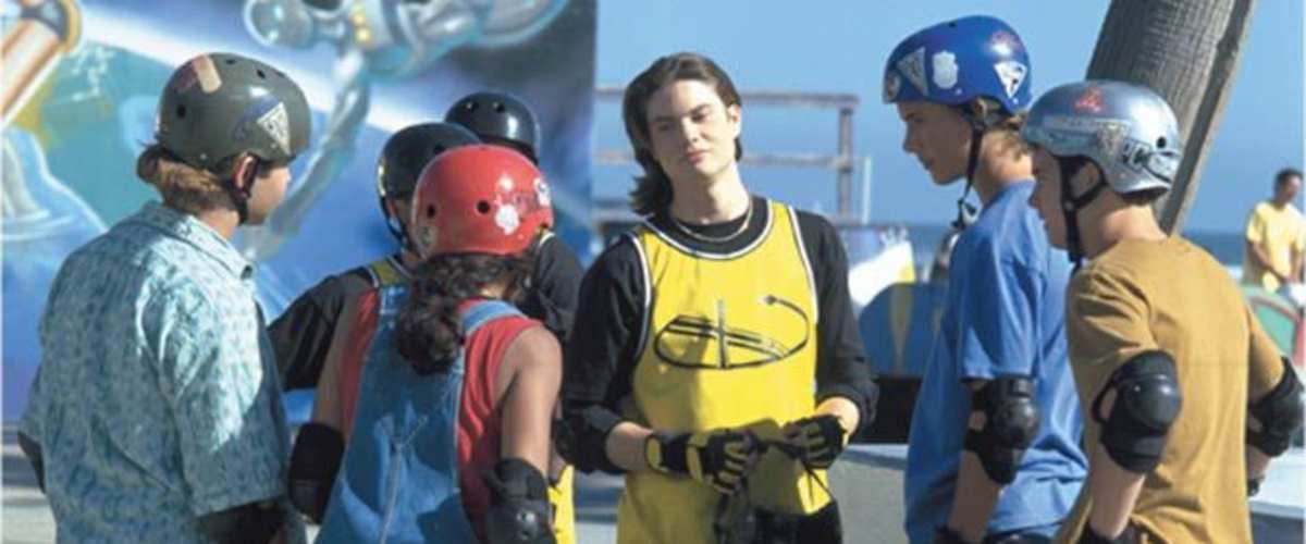 Watch Brink