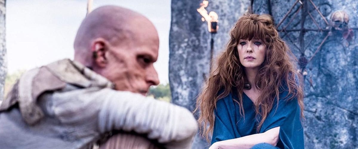 Watch Britannia - Season 01