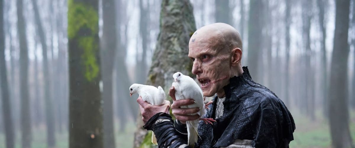 Britannia - Season 3
