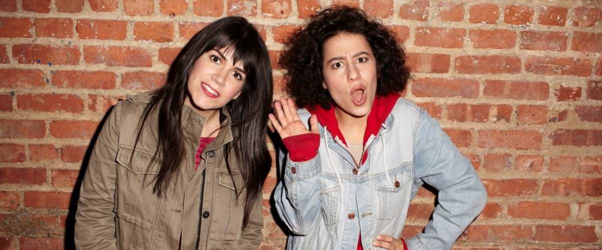 Broad City - Season 3
