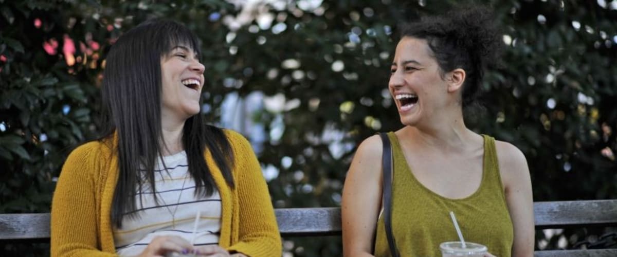 Broad City - Season 4