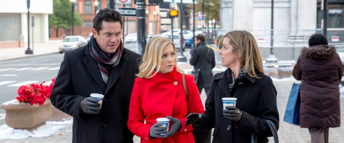 Broadcasting Christmas