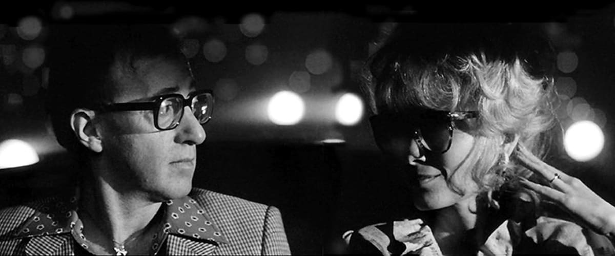 Watch Broadway Danny Rose