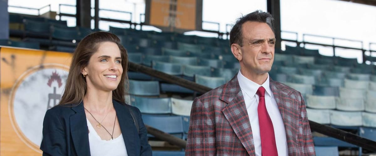 Watch Brockmire - Season 1