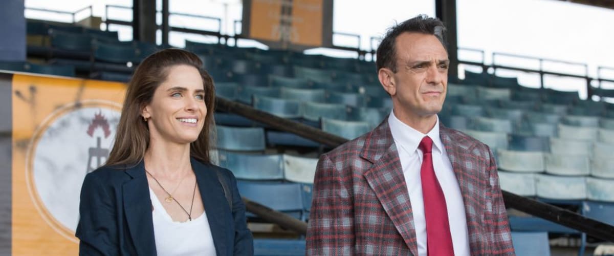 Brockmire - Season 2