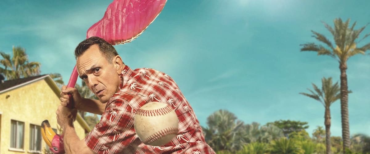 Watch Brockmire - Season 3