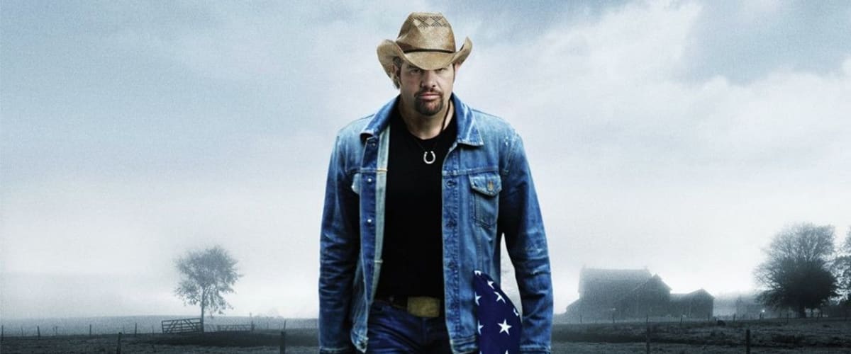 Watch Broken Bridges