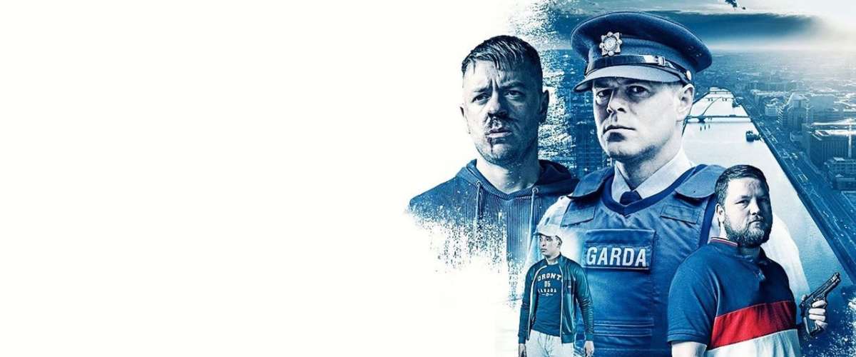 Watch Broken Law