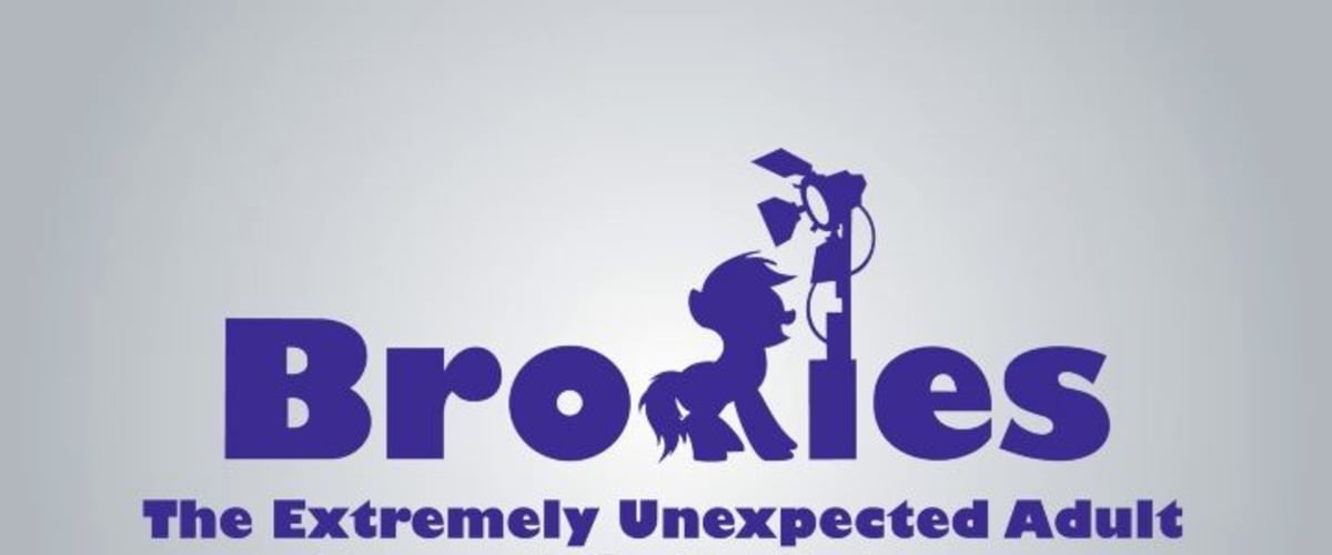 Bronies: The Extremely Unexpected Adult Fans of My Little Pony
