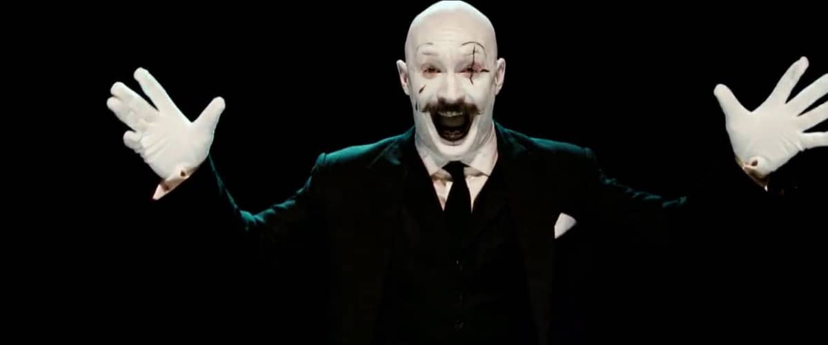 Watch Bronson