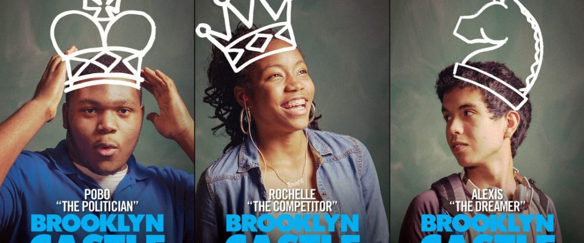 Watch Brooklyn Castle For Free Online 123movies