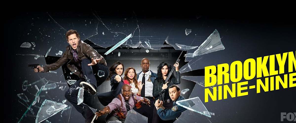 Watch Brooklyn Nine-Nine - Season 2
