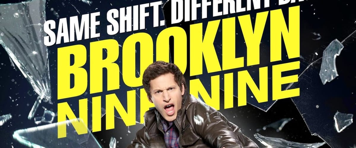 Brooklyn nine nine on sale season 5 123movies