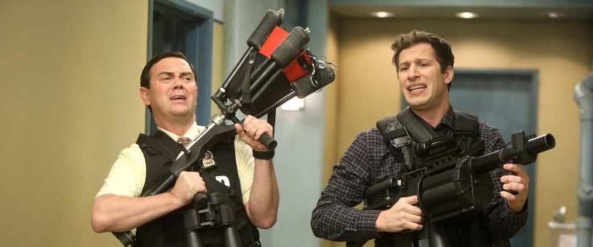 Brooklyn Nine-Nine - Season 5