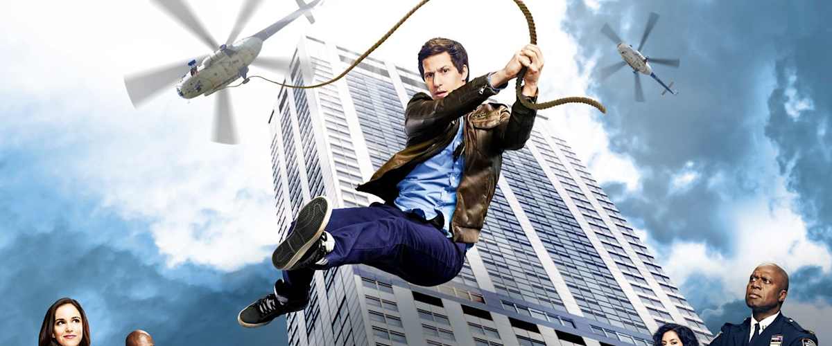 Watch Brooklyn Nine-Nine - Season 7