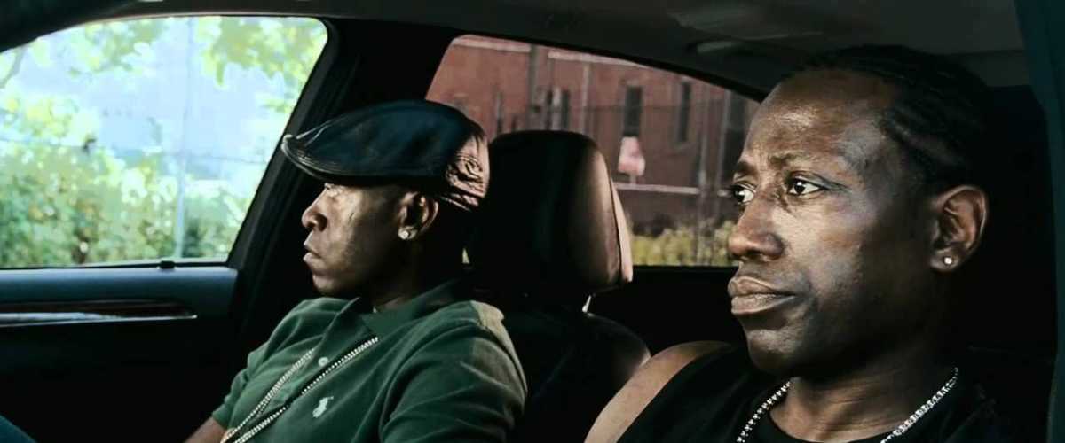 Watch Brooklyns Finest