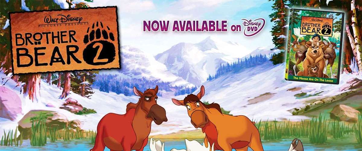 Brother Bear 2