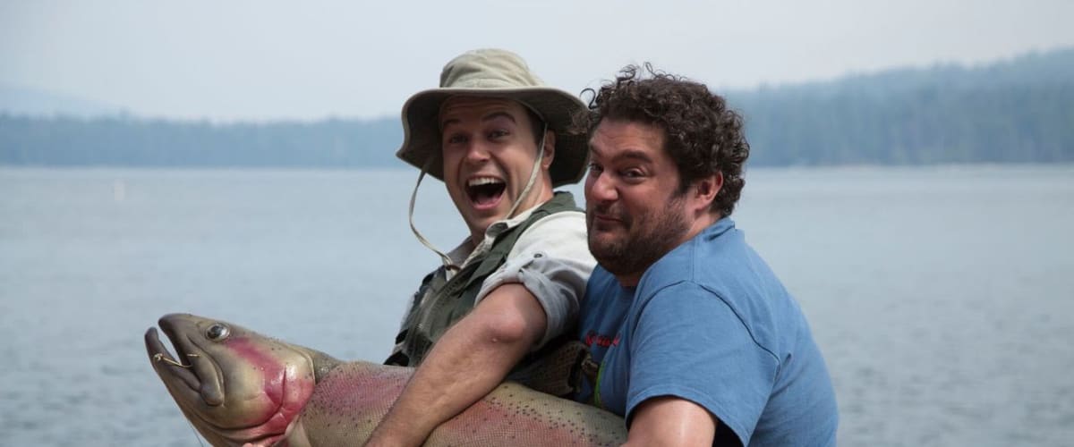 Watch Brother Nature