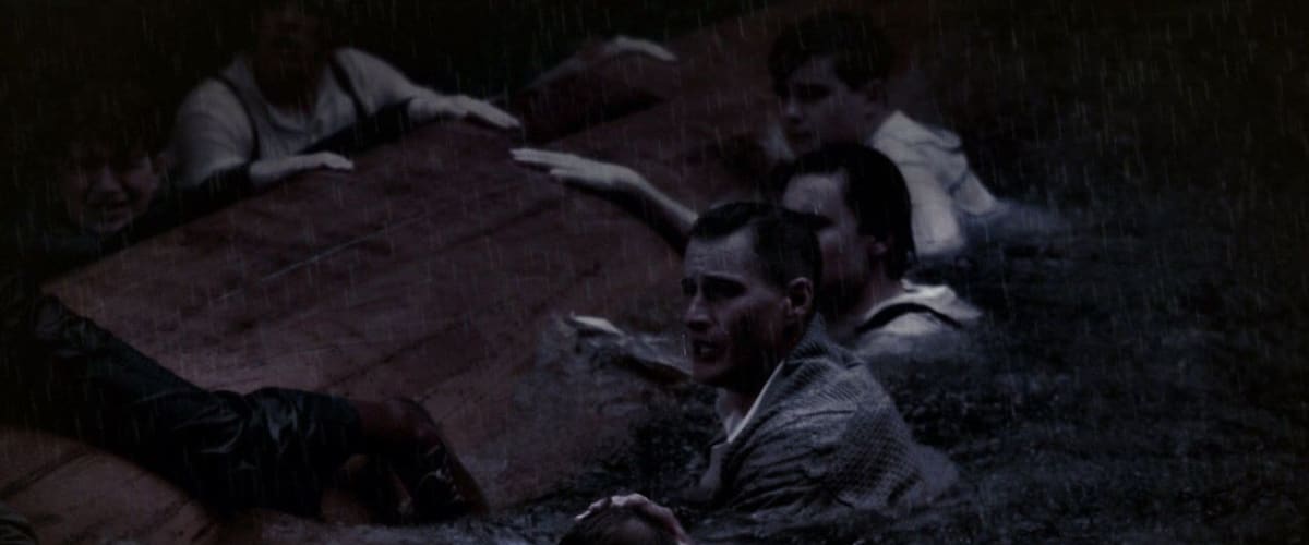Watch Brotherhood