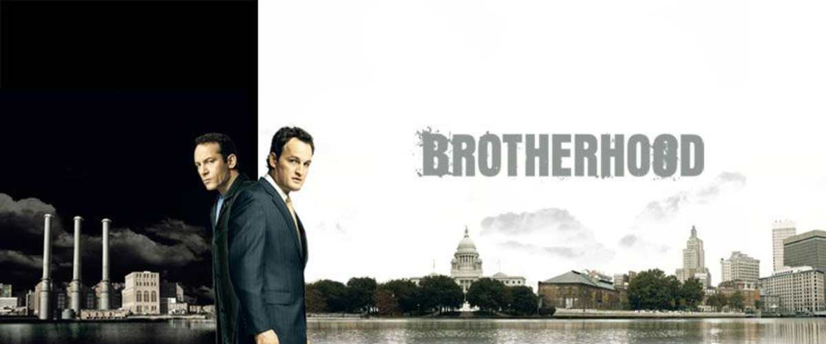 Brotherhood - Season 1