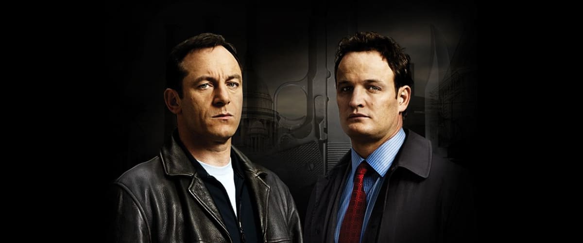 Brotherhood - Season 3