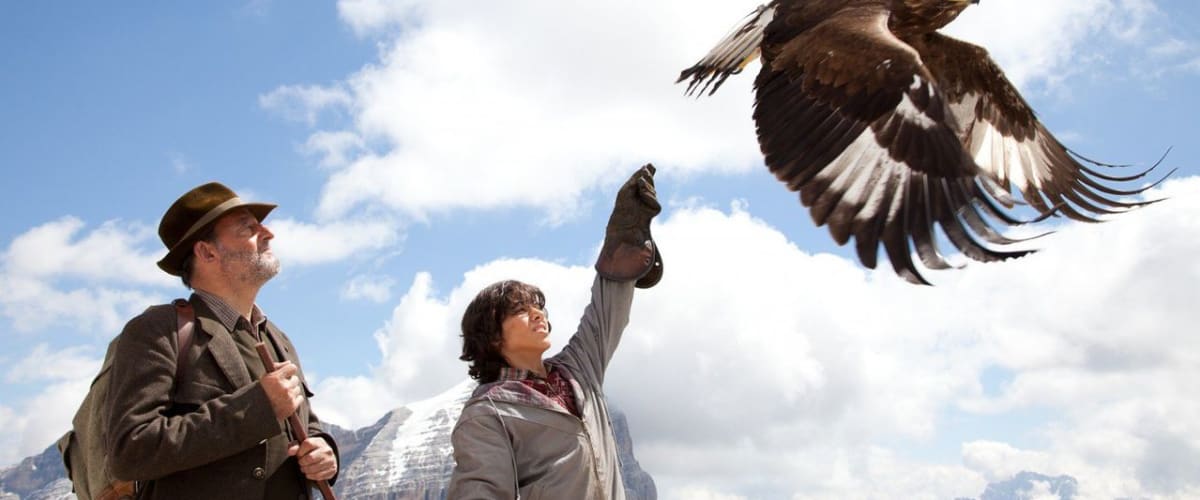 Brothers of the Wind