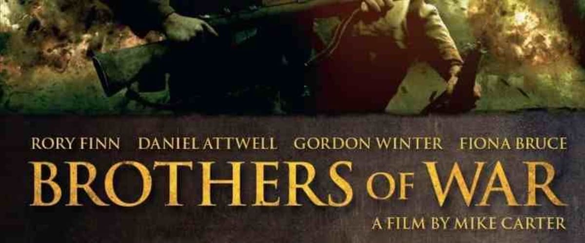 Brothers Of War