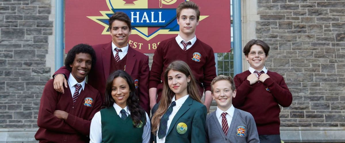 Bruno & Boots: Go Jump in the Pool