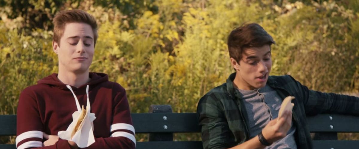 Bruno & Boots: The Wizzle War