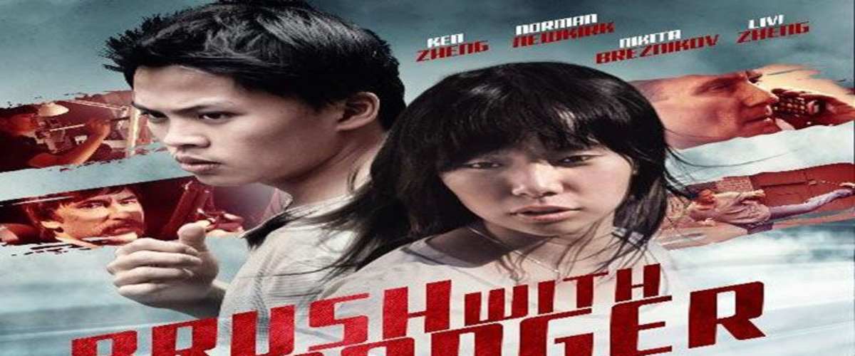 Watch Brush with Danger