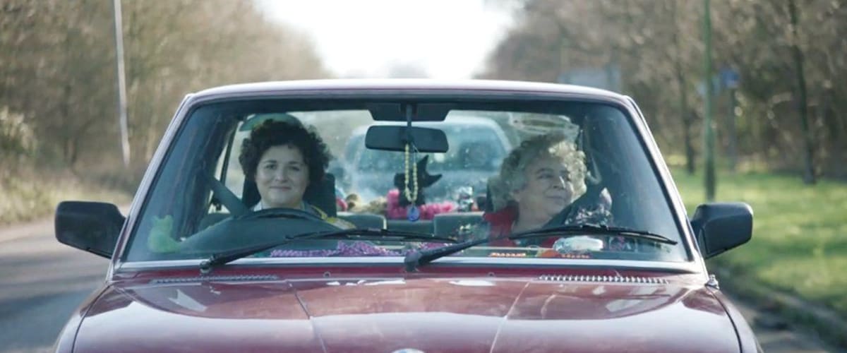 Watch Bucket - Season 01