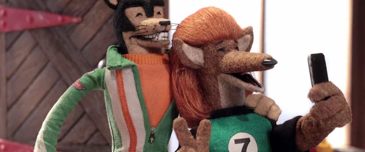Buddy Thunderstruck - Season 1