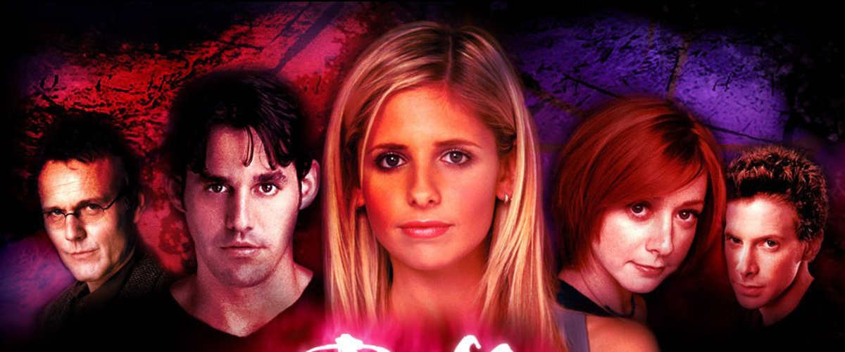 Watch Buffy The Vampire Slayer