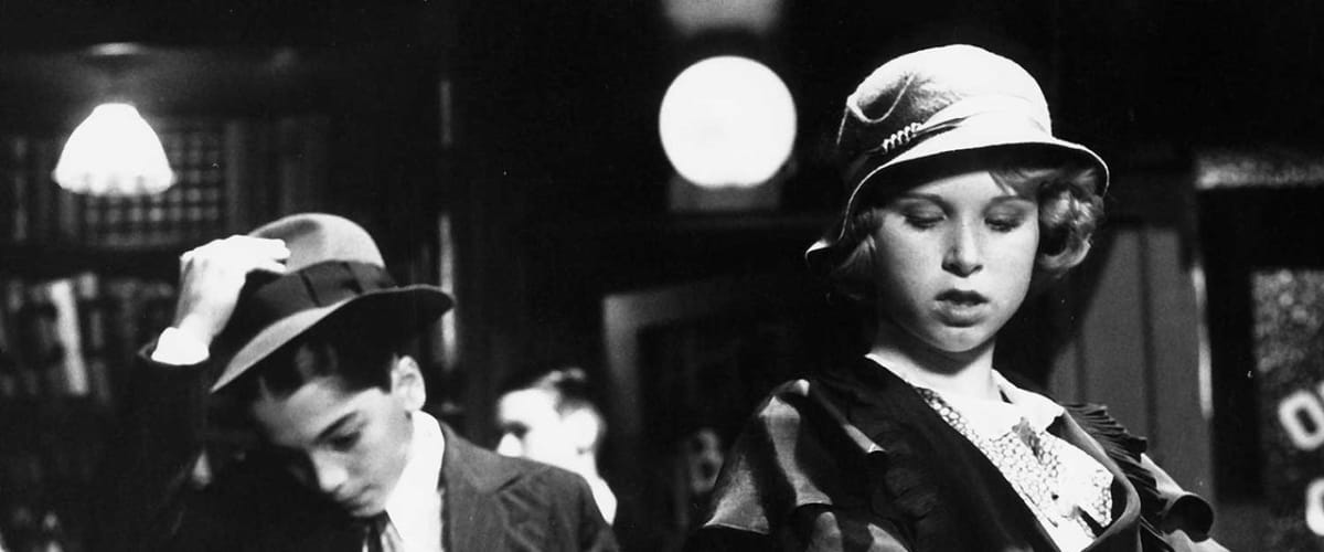 Bugsy Malone