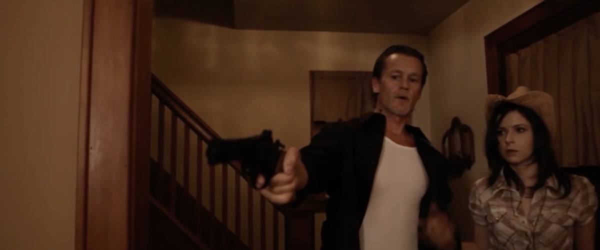 Watch Bullets for Jesus