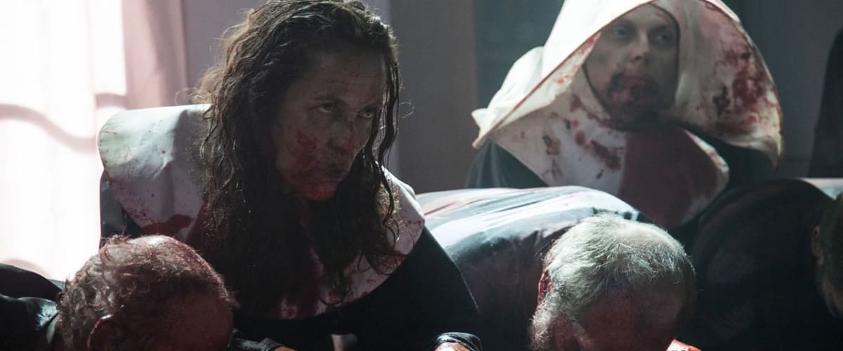 Bullets For The Dead