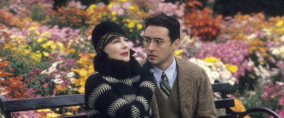 Bullets over Broadway