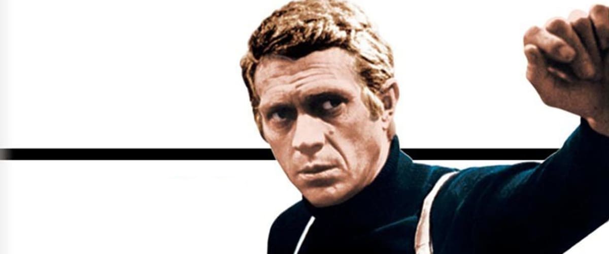 Watch Bullitt